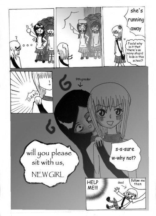 The Magic Club - comics read online, comic, funny comics, comics marvel